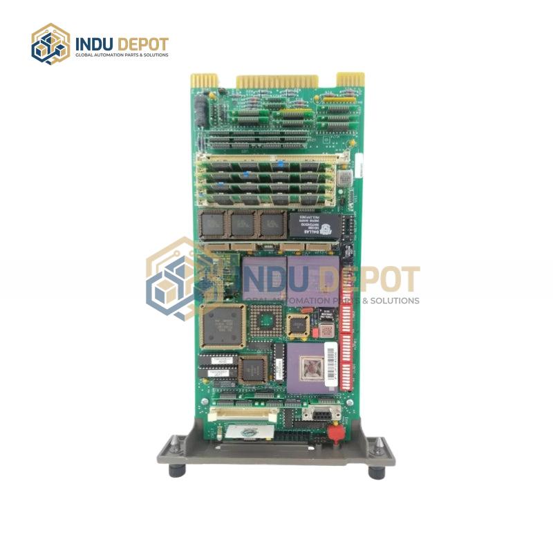 ABB INIIT03 Local Transfer Module - Image 3