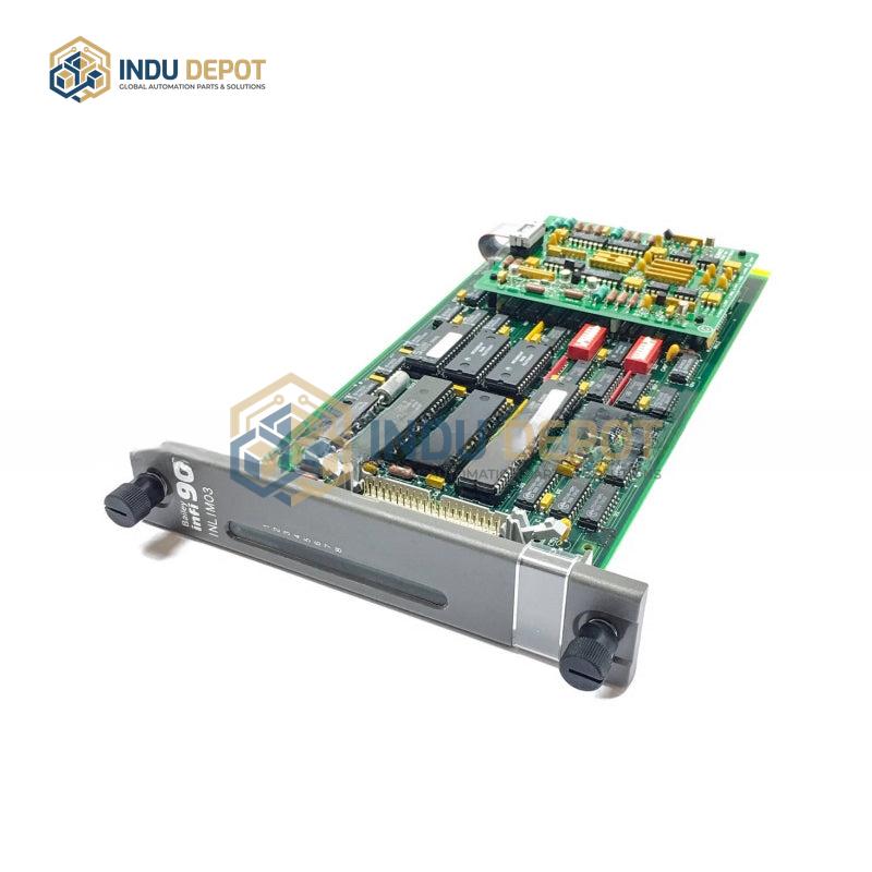 ABB INLIM03 Loop Interface Module