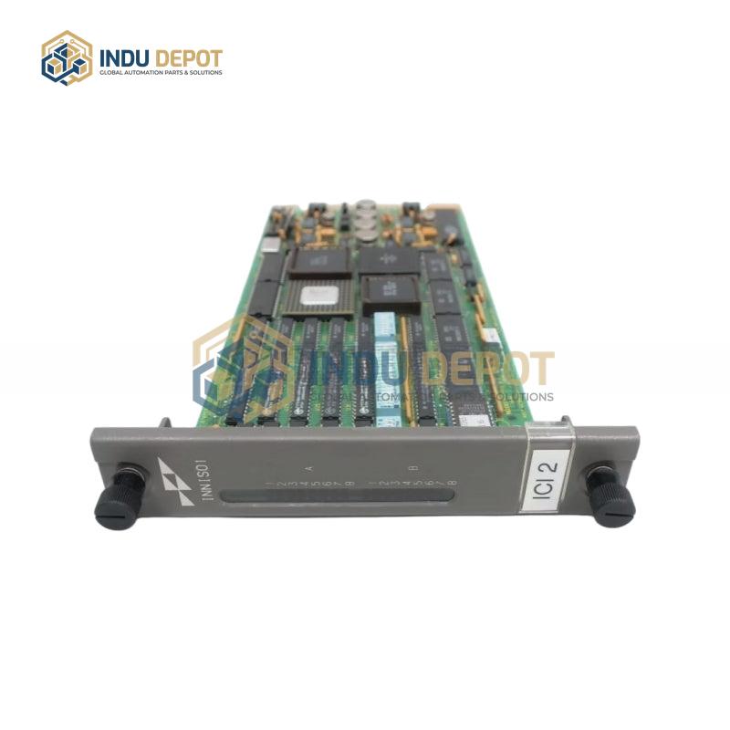 ABB INNIS01 Symphony Network Interface Slave Module - Image 3