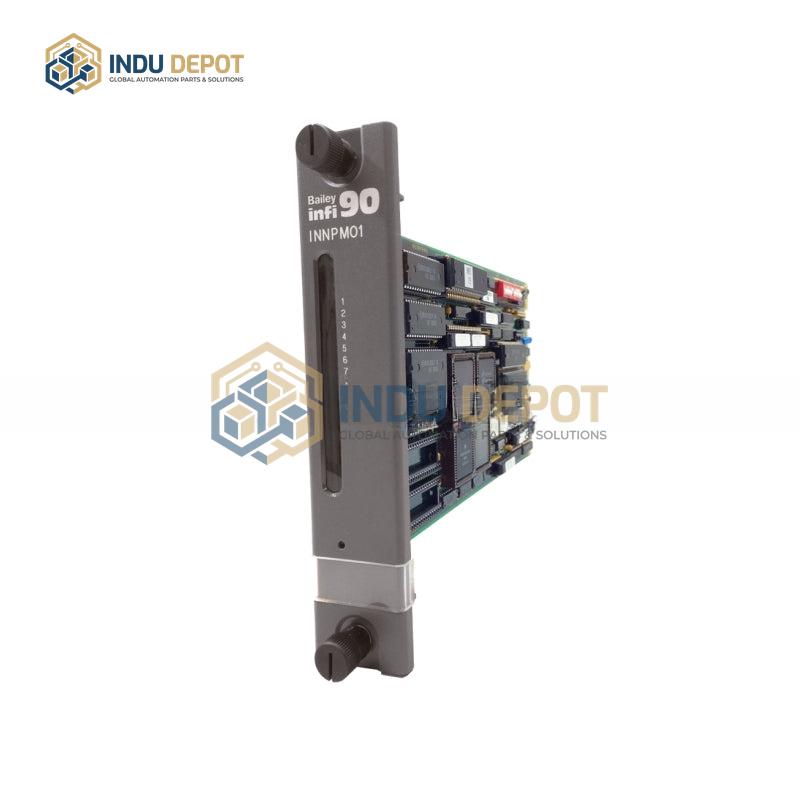 ABB INNPM01 Network Processing Module - Image 3