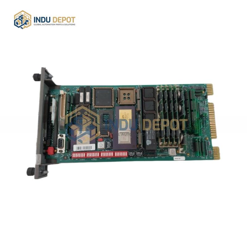 ABB INSEM01 Sequence of Events Master Module - Image 2