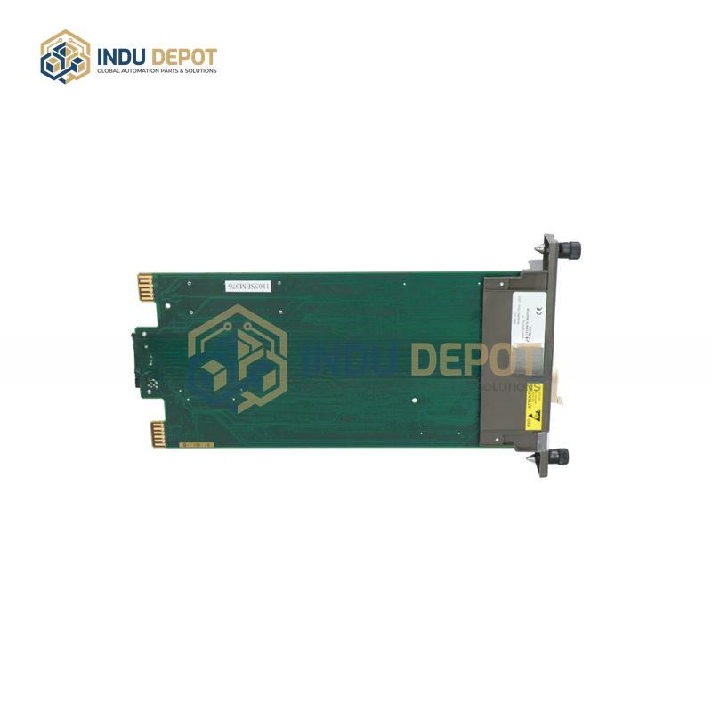 ABB INSEM11 Master Transfer Module - Image 3