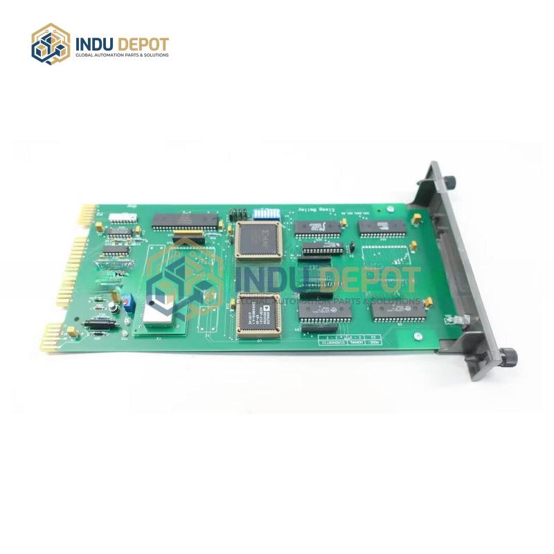 ABB INTKM01 Symphony Time Keeper Master Module - Image 2