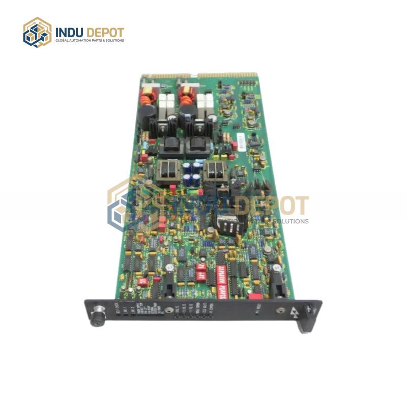 ABB IPMON01 Power Monitor Module