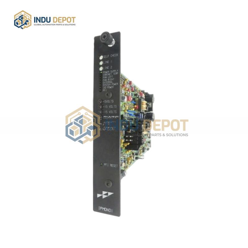 ABB IPMON01 Power Monitor Module - Image 4