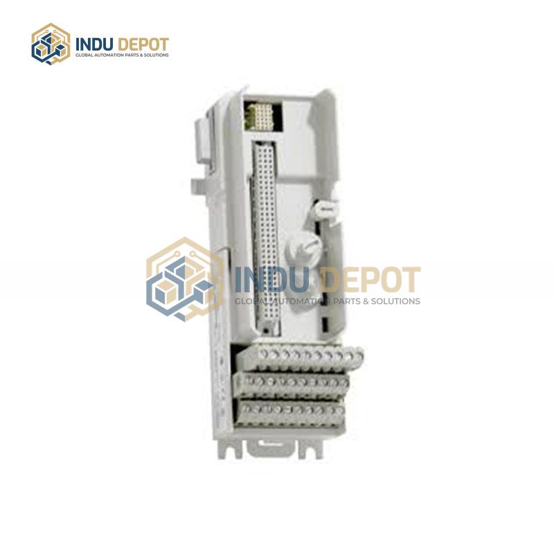 ABB ISAP281200R0001 TU582-S I/O terminal unit