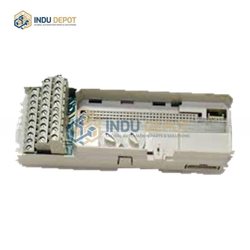 ABB ISAP281200R0001 TU582-S I/O terminal unit