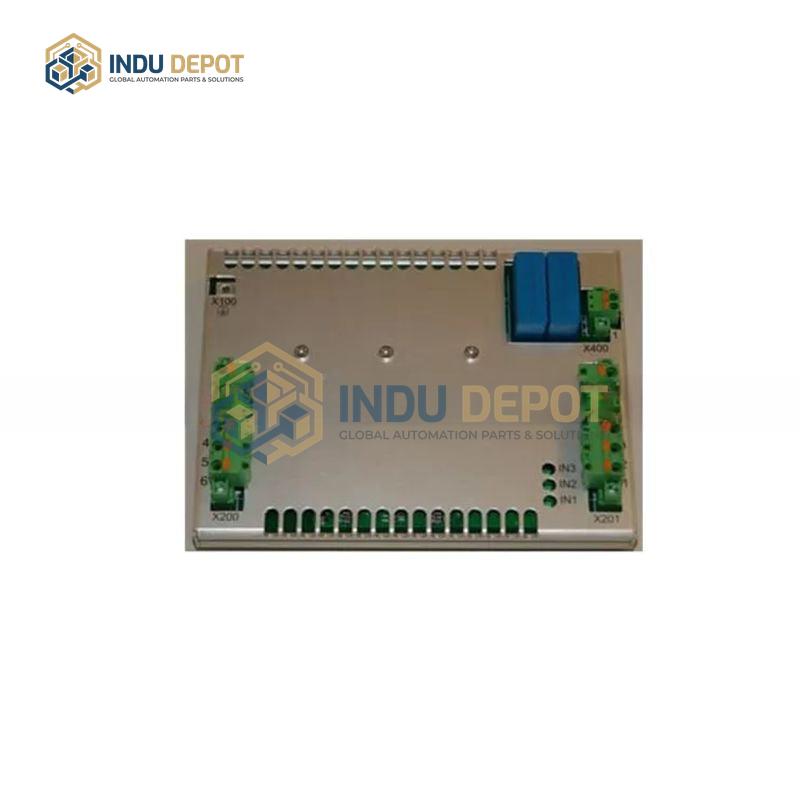 ABB KSD211B101 3BHE022455R1101 Coupling Unit