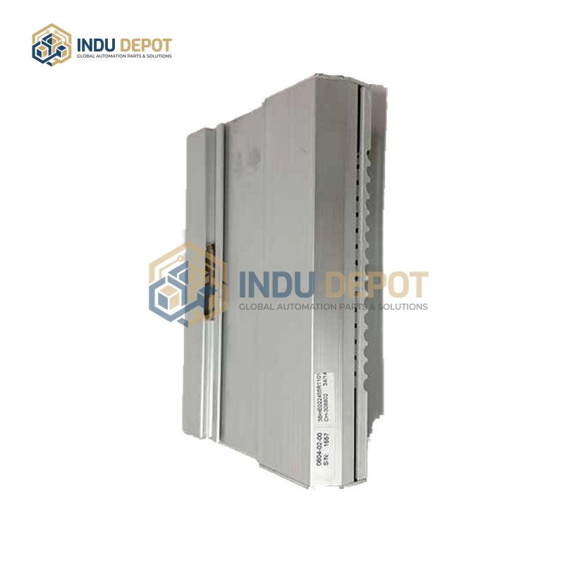 ABB KSD211B101 3BHE022455R1101 Coupling Unit - Image 2