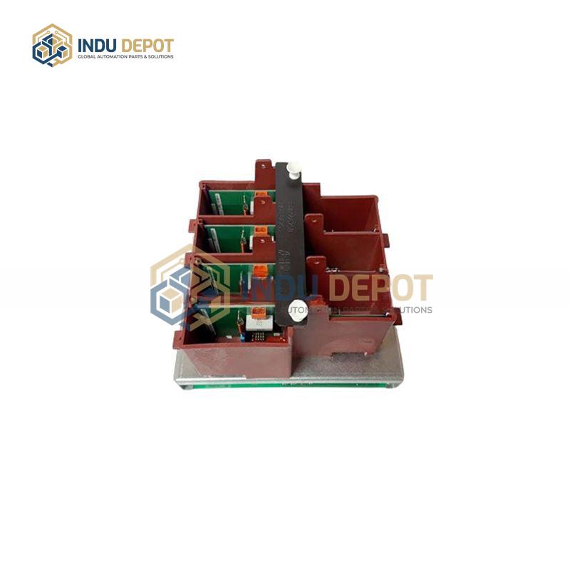 ABB KUC711AE101 Module 3BHB004661R0101 - Image 2