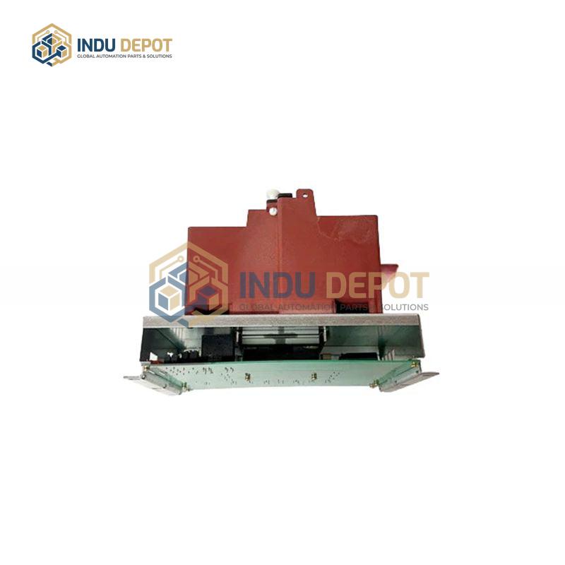 ABB KUC711AE101 Module 3BHB004661R0101 - Image 3