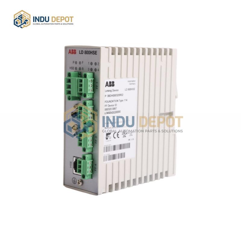 ABB LD 800HSE Linking Device