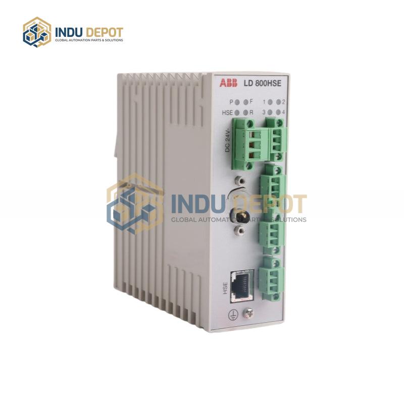 ABB LD 800HSE Linking Device