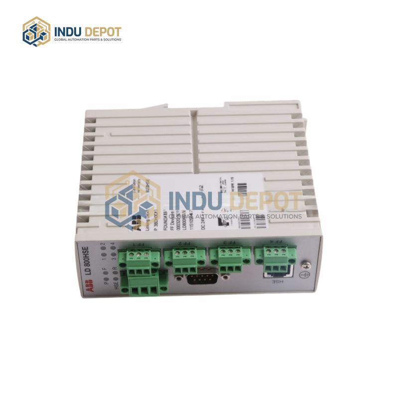 ABB LD 800HSE Linking Device - Image 3