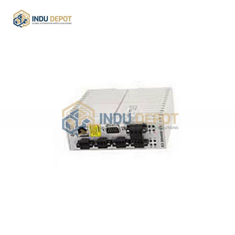 ABB LD 800HSEEX 3BSE073314R1 Linking Device for Fieldbus Integration