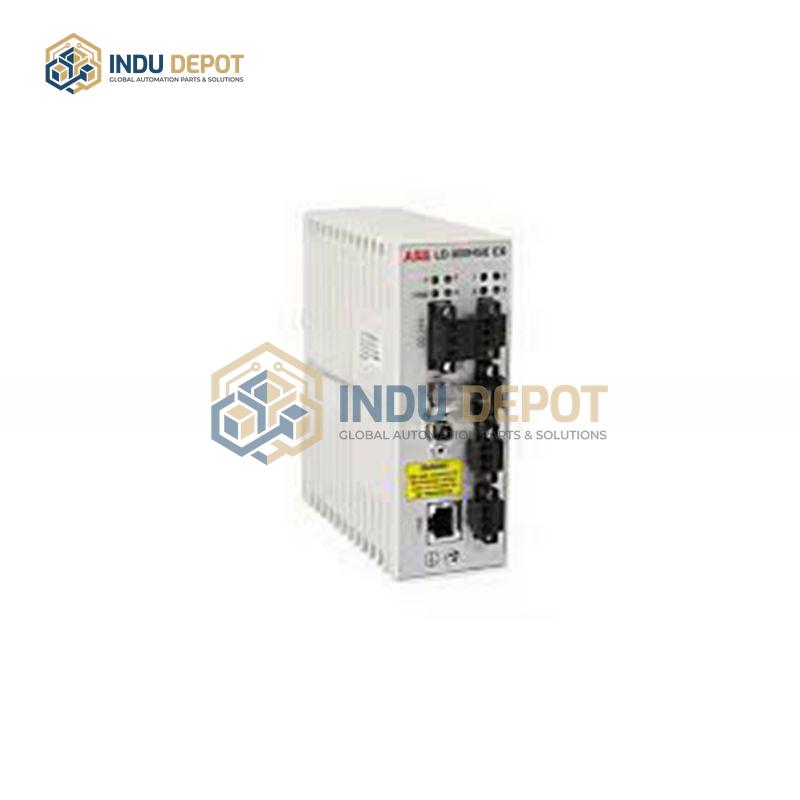 ABB LD 800HSEEX 3BSE073314R1 Linking Device for Fieldbus Integration