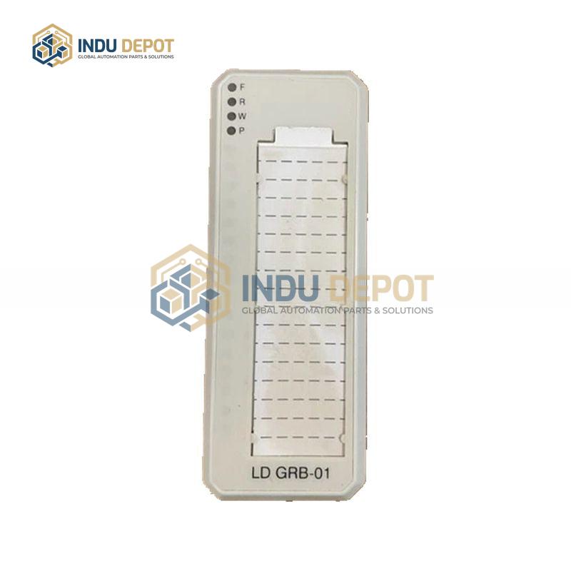 ABB LDGRB-01 Industrial Control Module