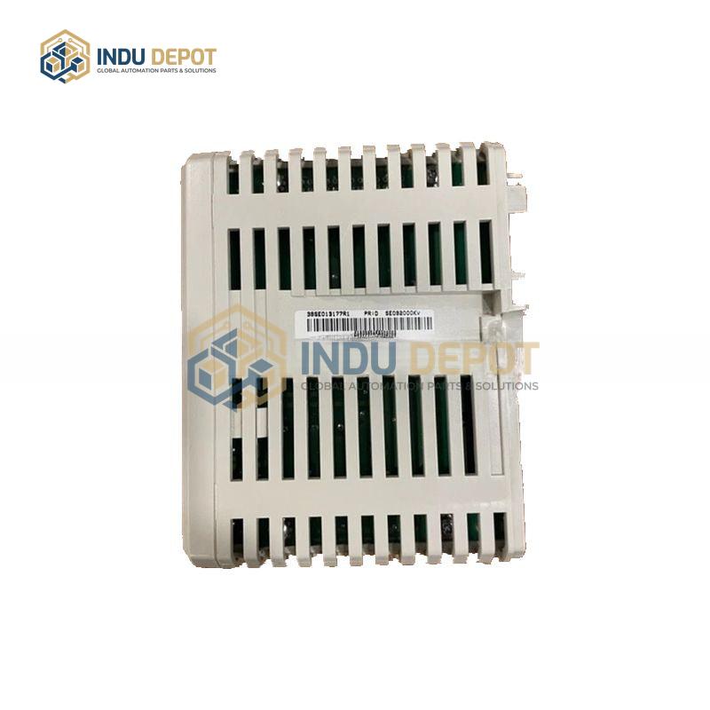 ABB LDGRB-01 Industrial Control Module