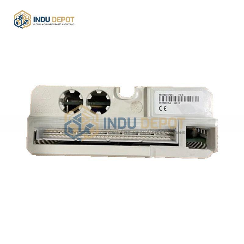 ABB LDGRB-01 Industrial Control Module - Image 3