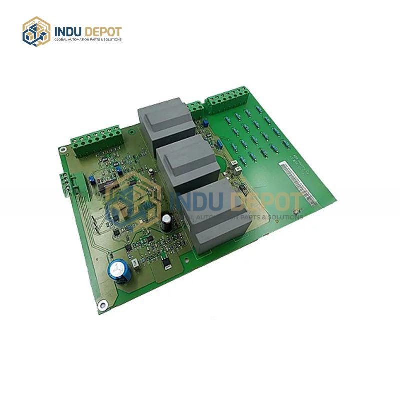 LDMTR-01 I/O Module ABB 63940135F