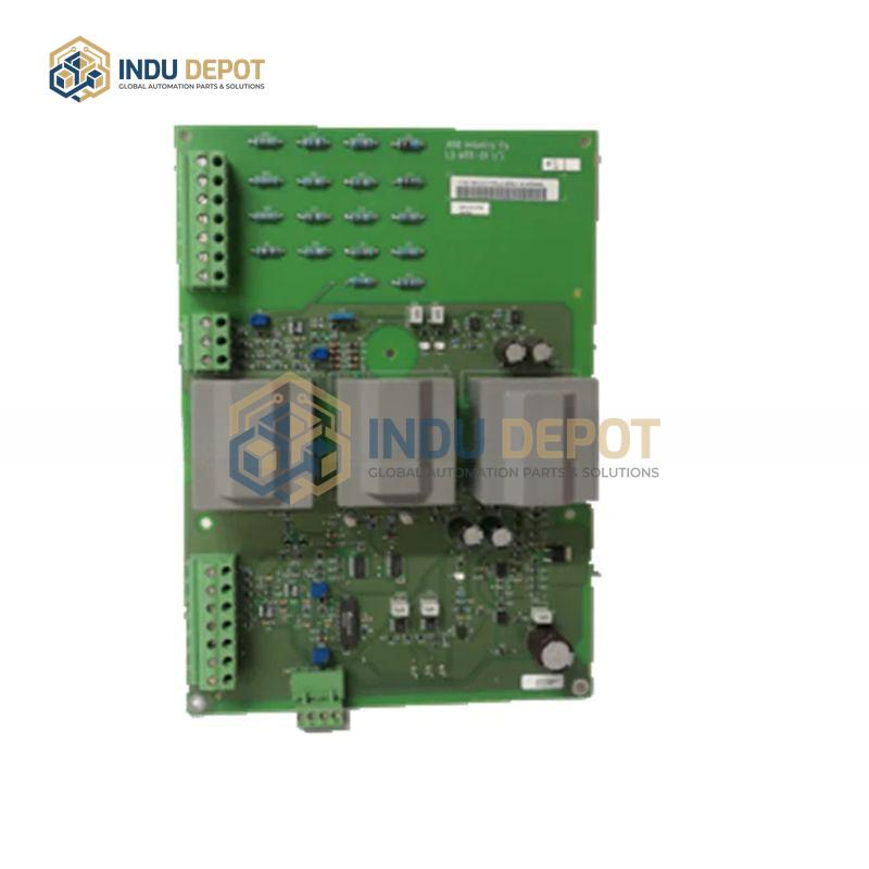 LDMTR-01 I/O Module ABB 63940135F