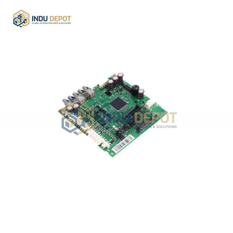 ABB LDMUI-01A Industrial I/O Module