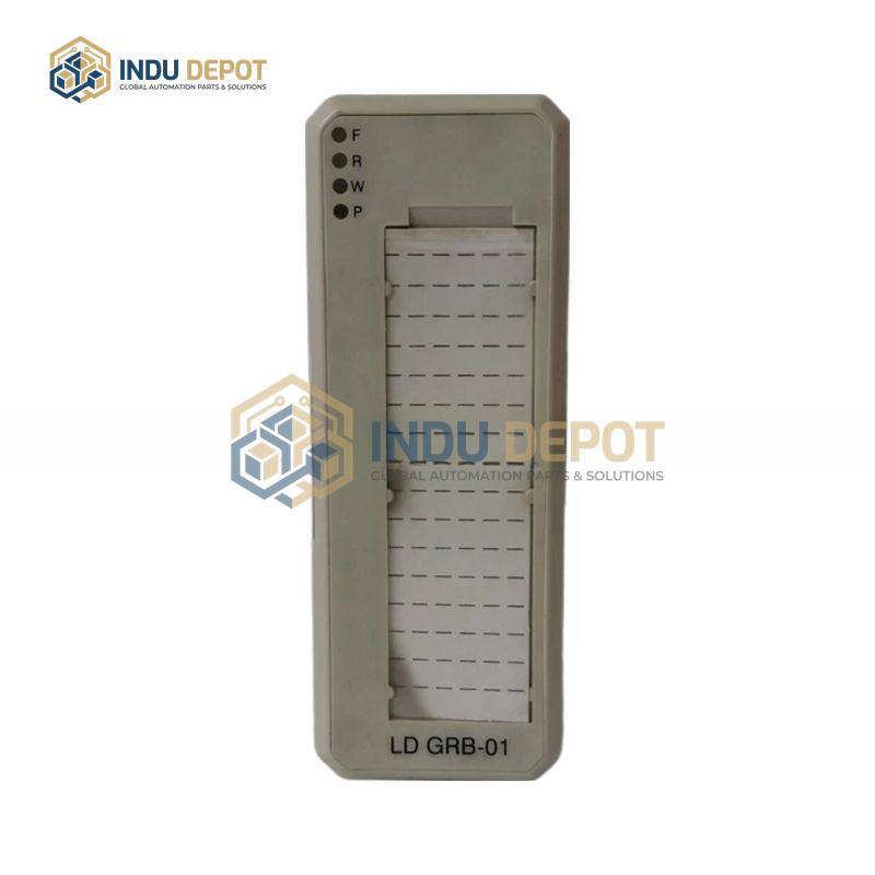 LD GRB-01 by ABB High-Performance Electrical Module