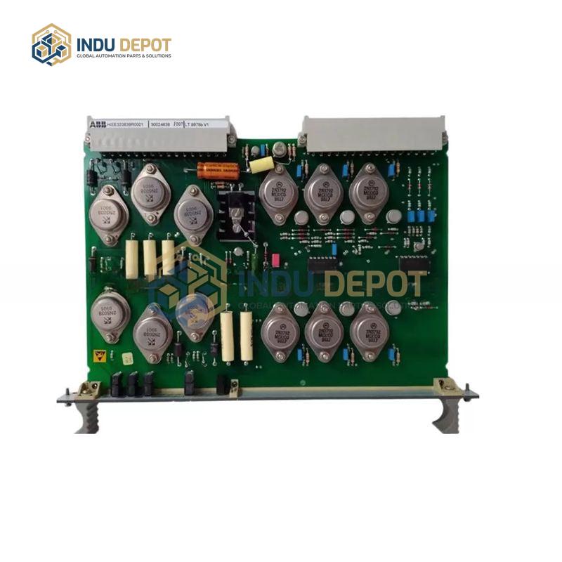 ABB LT8978bV1 HIEE320639R0001 Industrial Module
