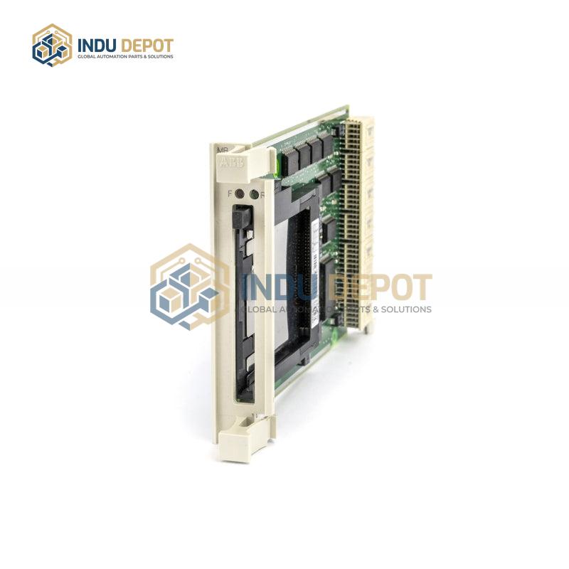 ABB MB510 Program Card Interface