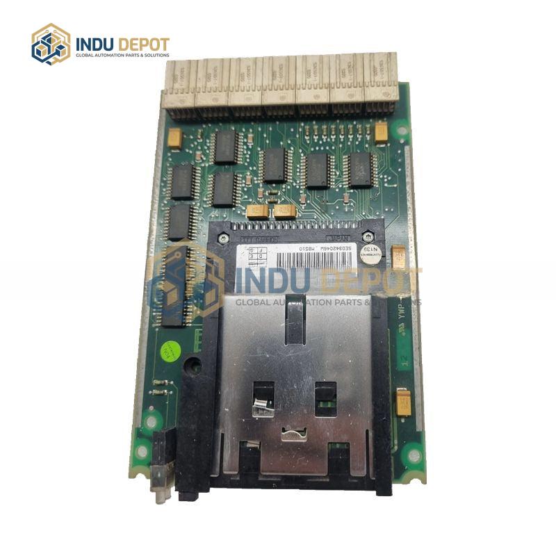 ABB MB510 Circuit Processor Module Industrial Control