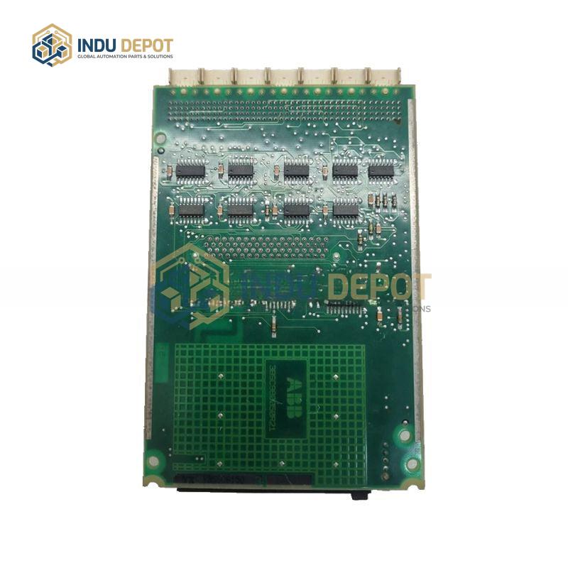 ABB MB510 Circuit Processor Module Industrial Control - Image 2