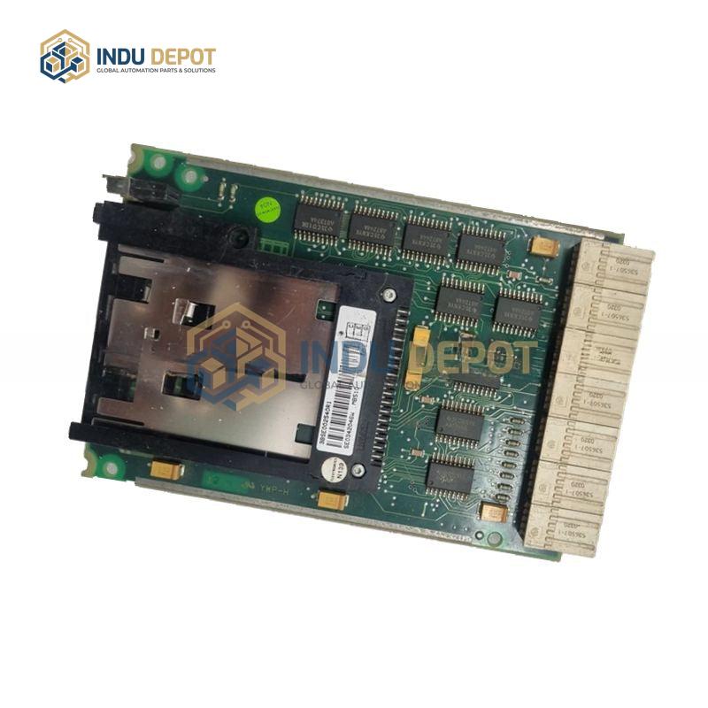 ABB MB510 Circuit Processor Module Industrial Control - Image 3