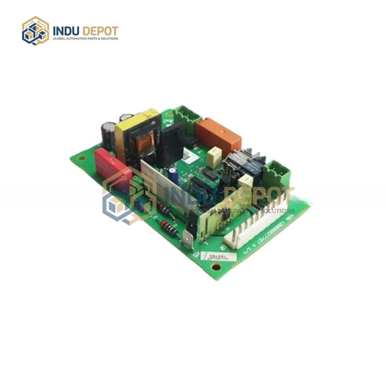 NBRC-61C ABB Driver Board for Power Converters