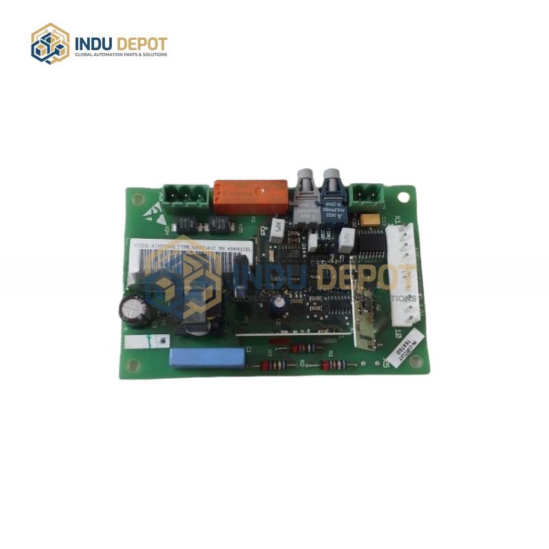 NBRC-61C ABB Driver Board for Power Converters - Image 2