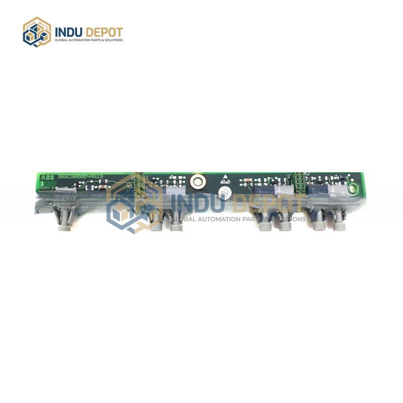 ABB NDCO-03C communication module