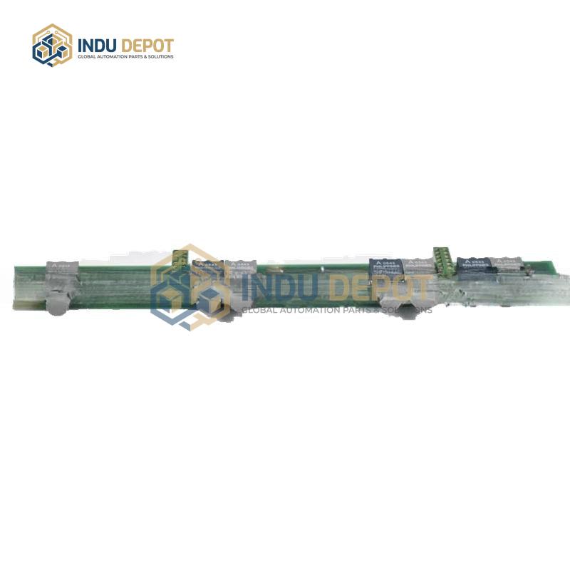 ABB NDCO-03C communication module - Image 3