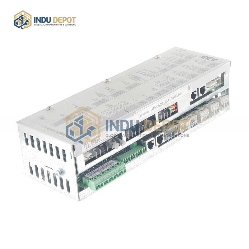 NDCU-22C 64009125A ABB Drive Control Unit
