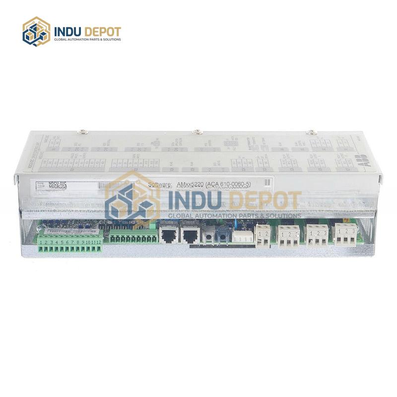 NDCU-22C 64009125A ABB Drive Control Unit - Image 2