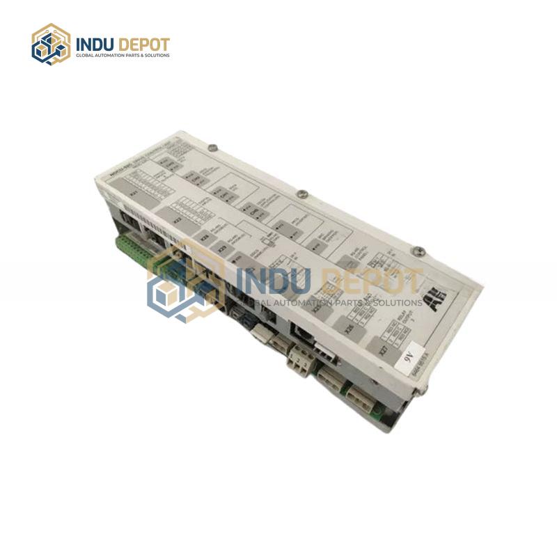 Controller NDCU-52C ABB for Industrial Automation Systems