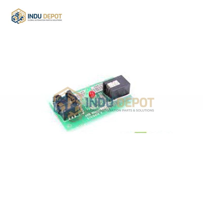 57619414 ABB NDPI-02 Digital I/O Board - Image 2
