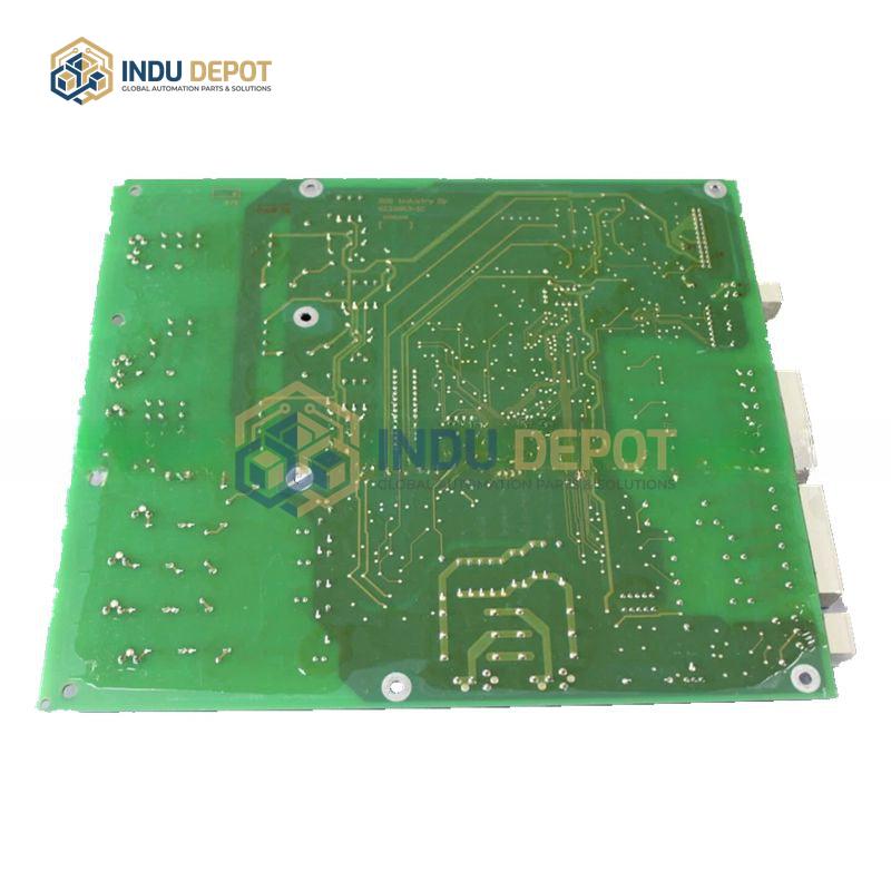 Diode Control Module NDSC-02C ABB Unit for Rectifier Applications - Image 2