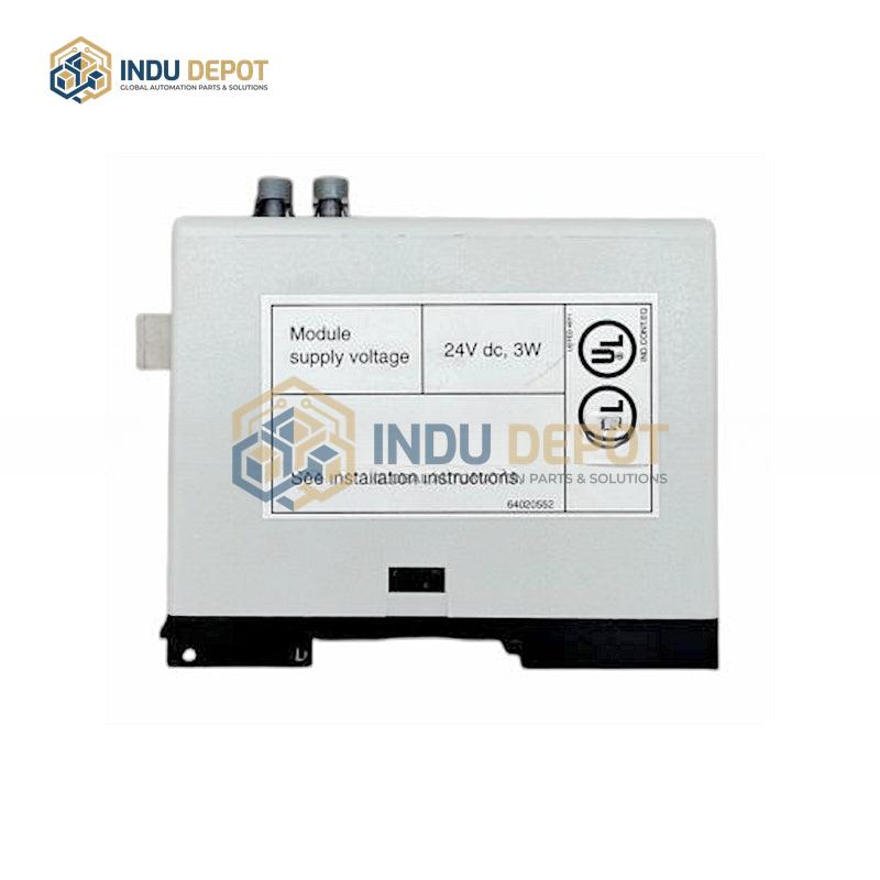 NETA-01 64637193 ABB Ethernet Adapter - Image 2