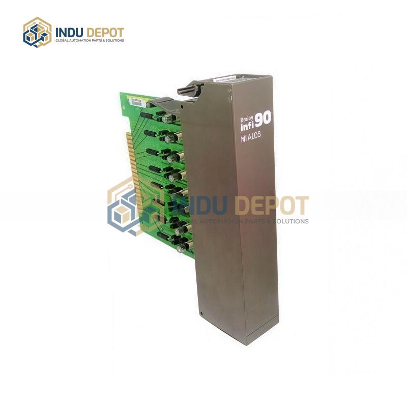 ABB NIAI05 Analog Input Termination Module