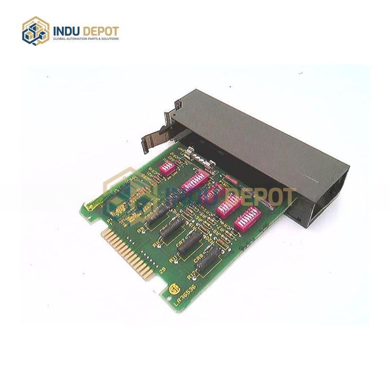 ABB NICS01 Controller Station Termination Unit Industrial Component