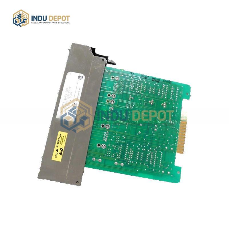 NIMPO1 ABB Termination Module for Industrial Automation