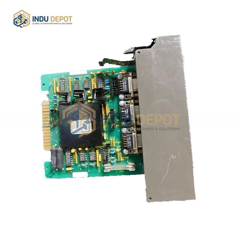 NIMPO1 ABB Termination Module for Industrial Automation - Image 2