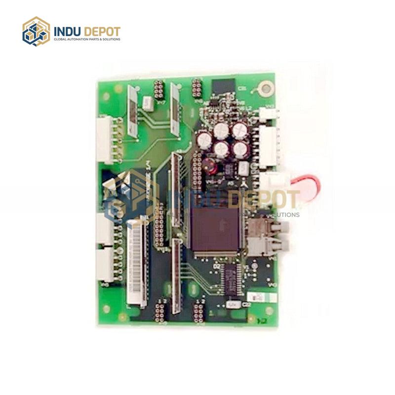 ABB NINT-52C Main Circuit Inte 61353283