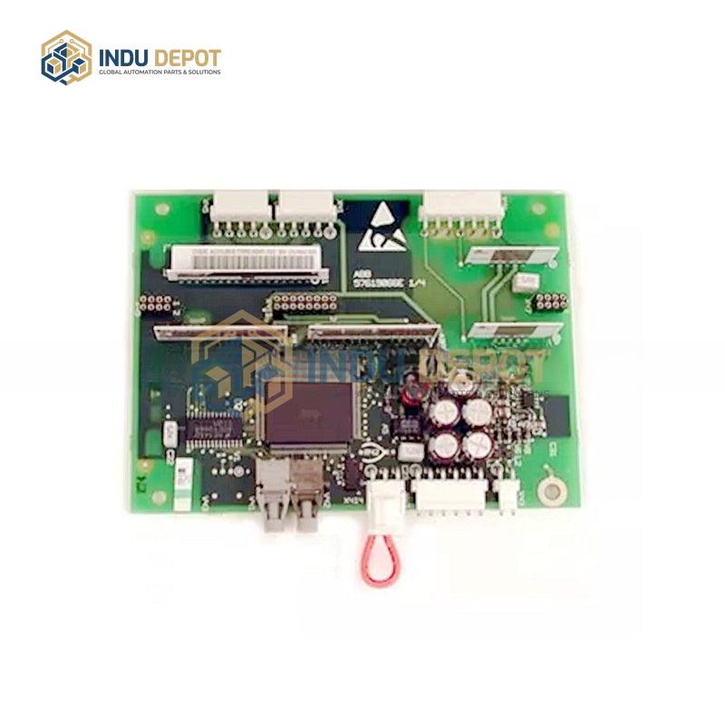 ABB NINT-52C Main Circuit Inte 61353283 - Image 2