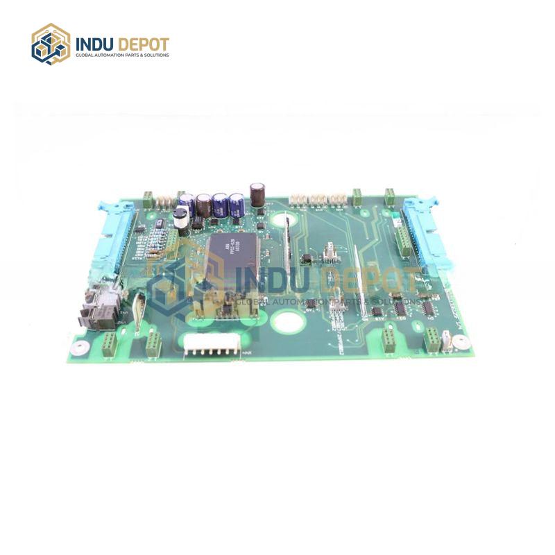 ABB NINT-68C Inverter Control Board - Image 3