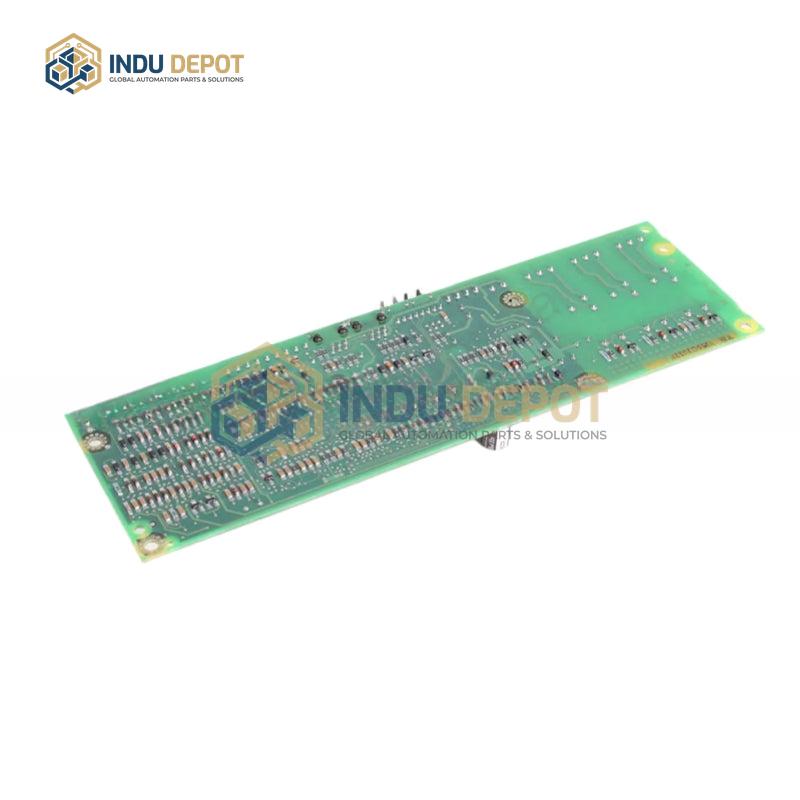 ABB NIOC-02C Base I/O Board - Image 2